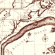 Illustration for article titled Heres the earliest known map of the Gulf Stream, created by Benjamin Franklin